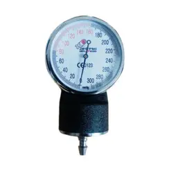 گیج فشارسنج زنیت مد