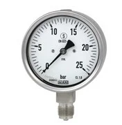 گیج فشارسنج