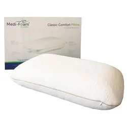 بالش مموری فوم کلاسیک Medi-Foam