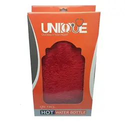 کیسه آبگرم جعبه دار unique