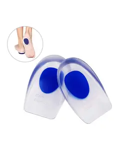 پد خار پاشنه سیلیکونی otessy