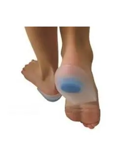 پد خار پاشنه سیلیکونی otessy