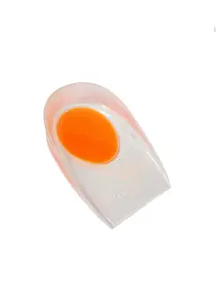 پد خار پاشنه سیلیکونی درمان پژوه