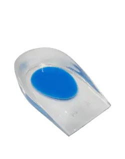 پد خار پاشنه سیلیکونی درمان پژوه