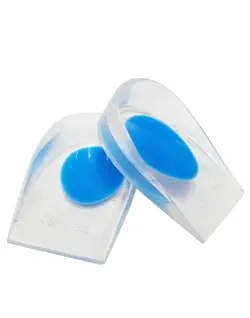 پد خار پاشنه سیلیکونی درمان پژوه