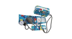 فشارسنج عقربه‌ای اطفال و نوزاد با گوشی 2003 جدید زنیت‌مد