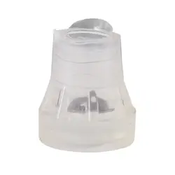لاستیک ته عصا سیلیکونی Tessy TD20