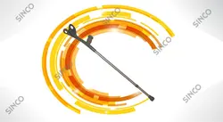 عصا دستی مدل آلبوکراچ سینکو