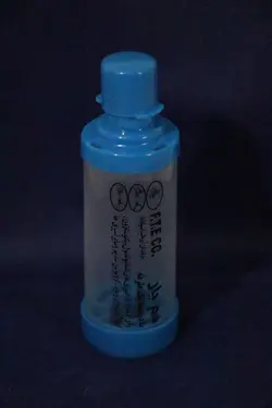 دم یار بزرگسال مدل دریچه یکطرفه