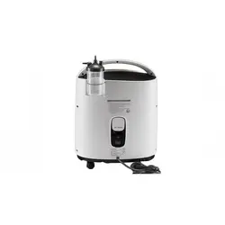 اکسیژن ساز با خلوص سنج Yuwell 8F-5AW