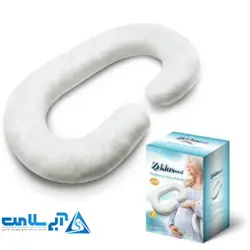 بالش بارداری زیگلاس مد