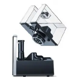 دستگاه بخور سردو گرم مدل LB88 بیورر