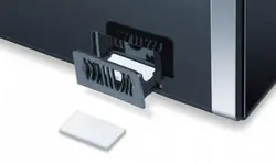 دستگاه بخور سردو گرم مدل LB88 بیورر