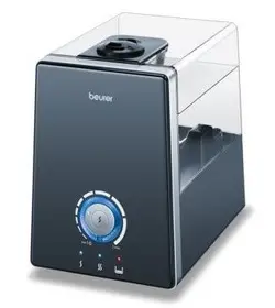 دستگاه بخور سردو گرم مدل LB88 بیورر