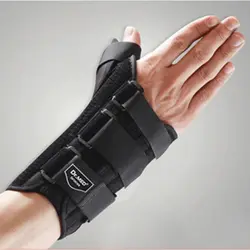 مچ بند آتل دار دکترمد W022