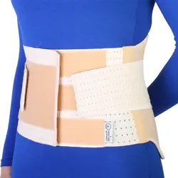 کمربند پد دار