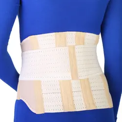 کمربند پد دار