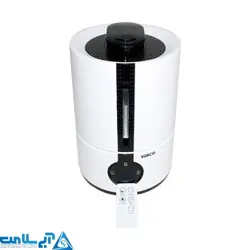 بخور سرد تایمردار رطوبت ریموت وکتو مدل 836 5L
