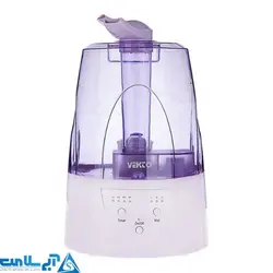 بخور سرد تایمردار وکتو مدل 2008 B1 5L