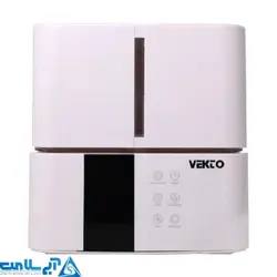 بخور سرد تایمردار رطوبت ریموت وکتو مدل 826 5L