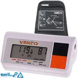 فشارسنج دیجیتال غیر سخنگو وکتو مدل LD.535