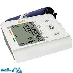 فشارسنج دیجیتال سخنگو وکتو مدل PG800.B15