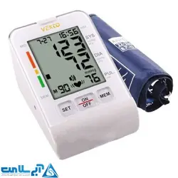 فشارسنج دیجیتال سخنگو وکتو مدل PG800.B8