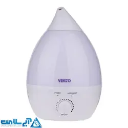 بخور سرد وکتو مدل 812.4L