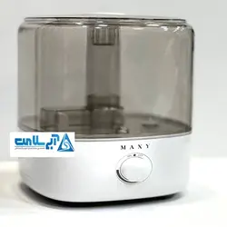 بخور سرد مکسی مدل nk55