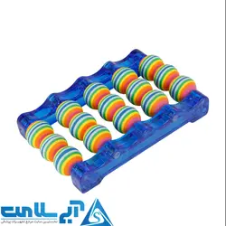 ماساژور کف پا فومی