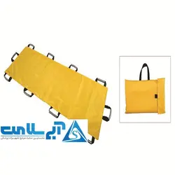 پتوی حمل بیمار(کری شیت)