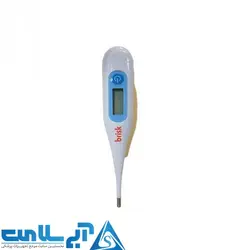 تب سنج بریسک زیر زبانی مدل 4132