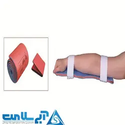 آتل رولی آلمینیومی NF-S908