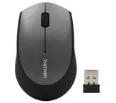 ماوس بی سیم هترون مدل HMW440SL