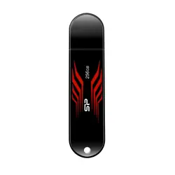 فلش مموری سیلیکون پاور 128 گیگ مدل Blaze B10