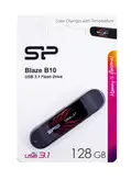 فلش مموری سیلیکون پاور 128 گیگ مدل Blaze B10