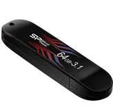 فلش مموری سیلیکون پاور 128 گیگ مدل Blaze B10