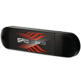 فلش مموری سیلیکون پاور 128 گیگ مدل Blaze B10