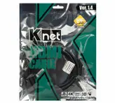 کابل تصویر HDMI برند K-NET