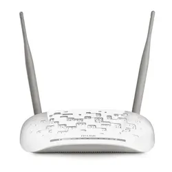 مودم روتر +ADSL2 تی پی-لینک مدل TD-W8961N_V4