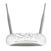 مودم روتر +ADSL2 تی پی-لینک مدل TD-W8961N_V4