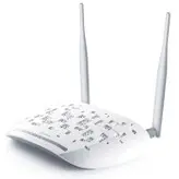 مودم روتر +ADSL2 تی پی-لینک مدل TD-W8961N_V4