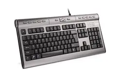 کیبورد ای فورتک مدل KL-7MUU