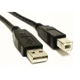 کابل پرینتر برند K-Net
