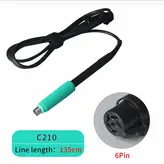 دسته هویه حرفه ای سوگون مدل SUGON C245/ C115/ C210
