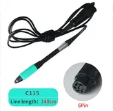 دسته هویه حرفه ای سوگون مدل SUGON C245/ C115/ C210
