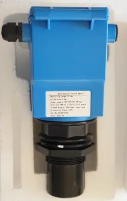 ارتفاع سنج التراسونیک - سنسور ارتفاع سنج التراسونیک - سطح سنج التراسونیک UTG-21D