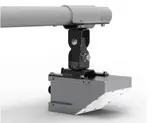 فلومتر کانال باز راداری - Radar Open Channel Flowmeter