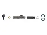 فلومتر ورتکس (VORTEX) برند GRUNDFOS مدل VFS 10-200
