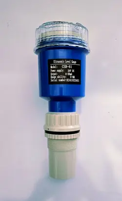 سنسور ارتفاع سنج التراسونیک - ارتفاع سنج التراسونیک مدل UTG_21